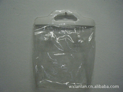 【.【量大從優(yōu)】供應(yīng)大量PVC日化包裝袋 pvc包裝袋(廠家直接供應(yīng))】?jī)r(jià)格,廠家,圖片,塑料袋,無(wú)錫市蘭蘭塑料制品-