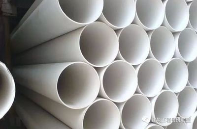 環(huán)保:排水工程中用到的16種管材,環(huán)保別用錯(cuò)