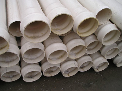 PVC-U給水管道