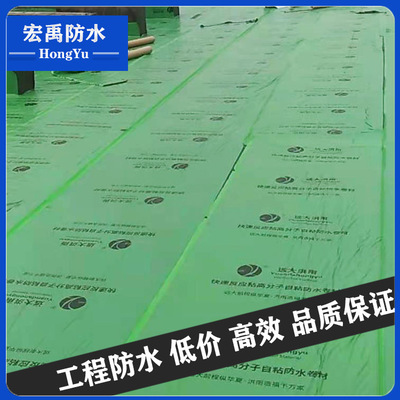 天津南開防水堵漏 樓頂屋頂防水工程