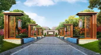 園來(lái)如此 百余家媒體盛贊泰禾·昌平拾景園的庭院設(shè)計(jì)